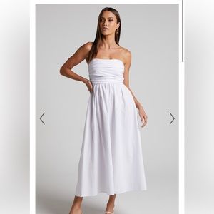 Showpo Sula Midi Dress